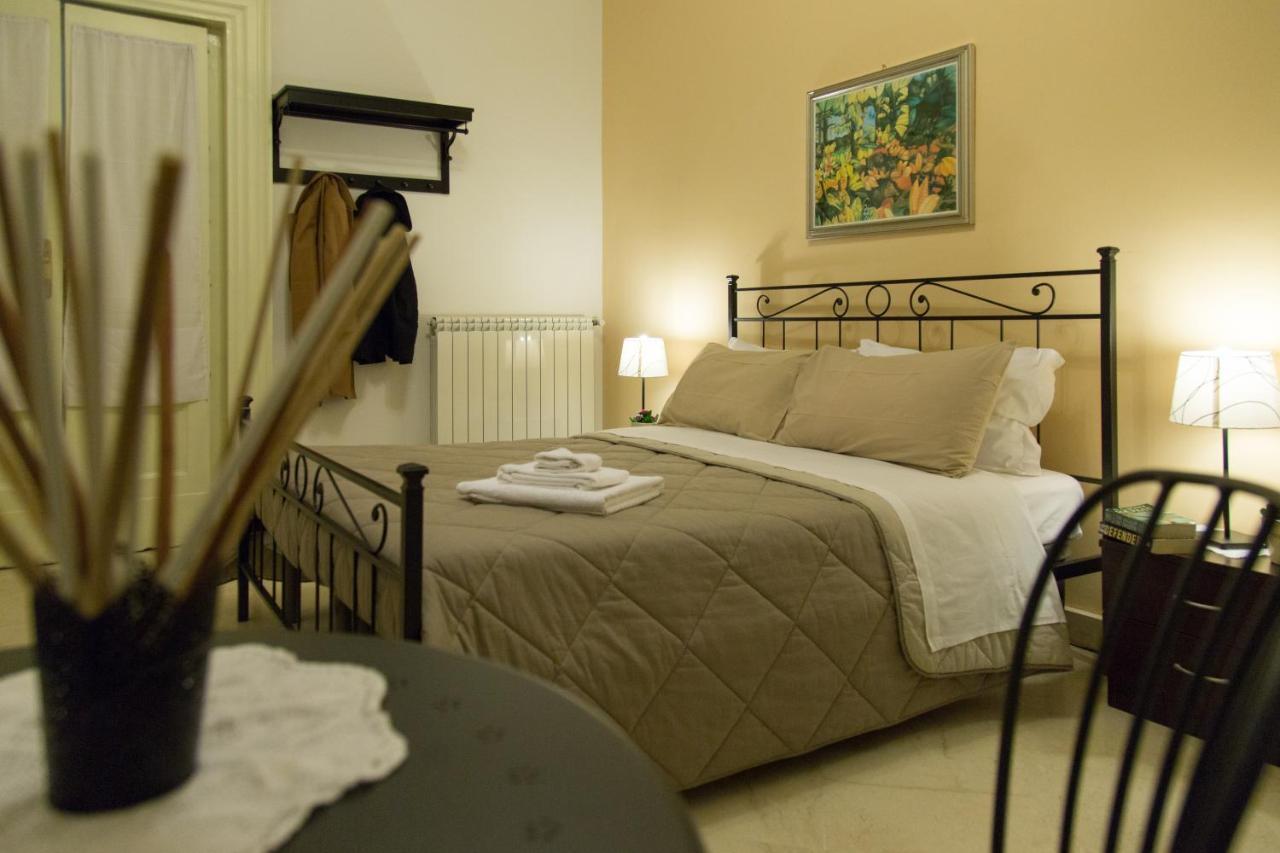 Catania Inn Rooms 部屋 写真