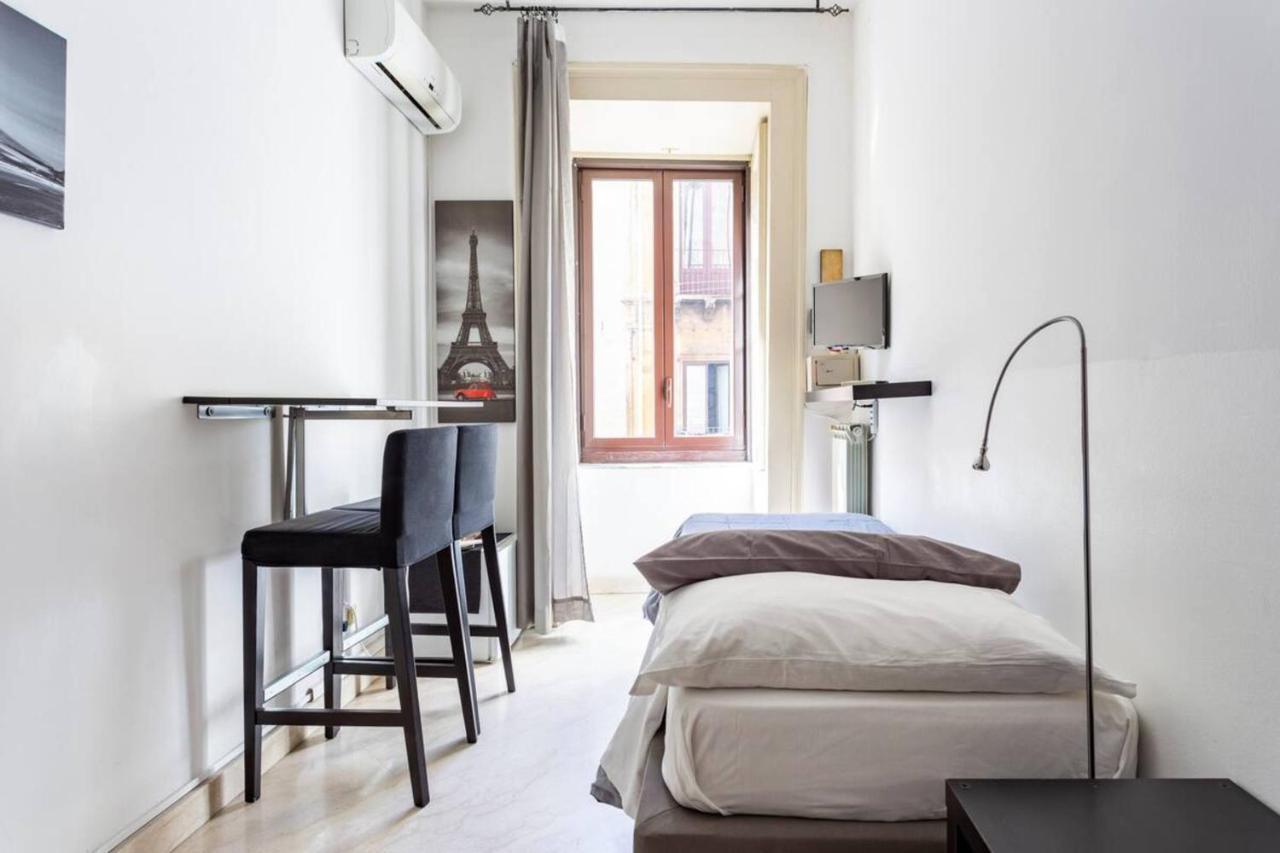 Catania Inn Rooms エクステリア 写真