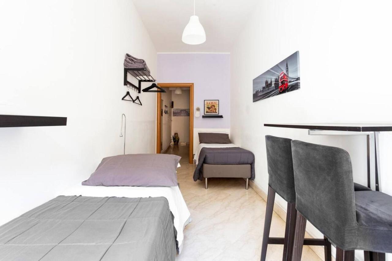 Catania Inn Rooms エクステリア 写真