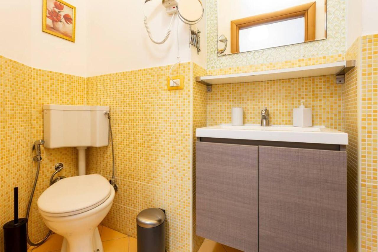 Catania Inn Rooms エクステリア 写真