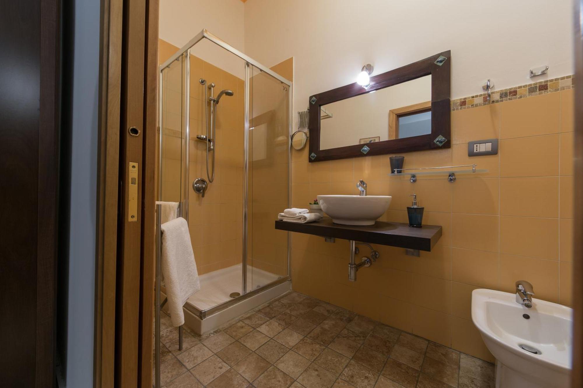 Catania Inn Rooms 部屋 写真