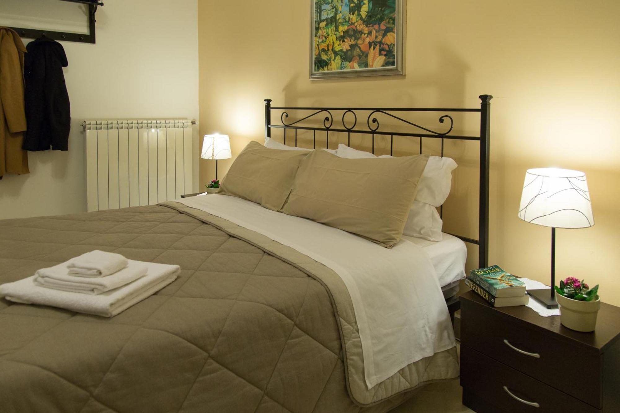 Catania Inn Rooms 部屋 写真