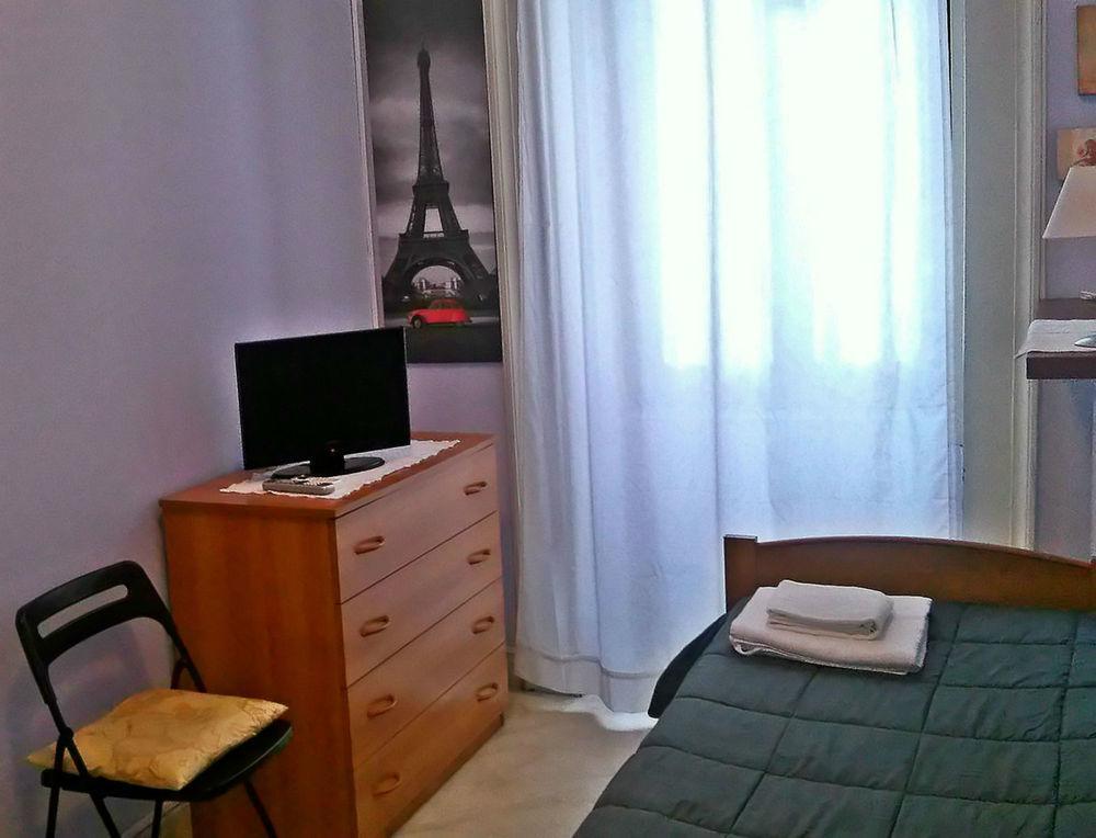 Catania Inn Rooms エクステリア 写真