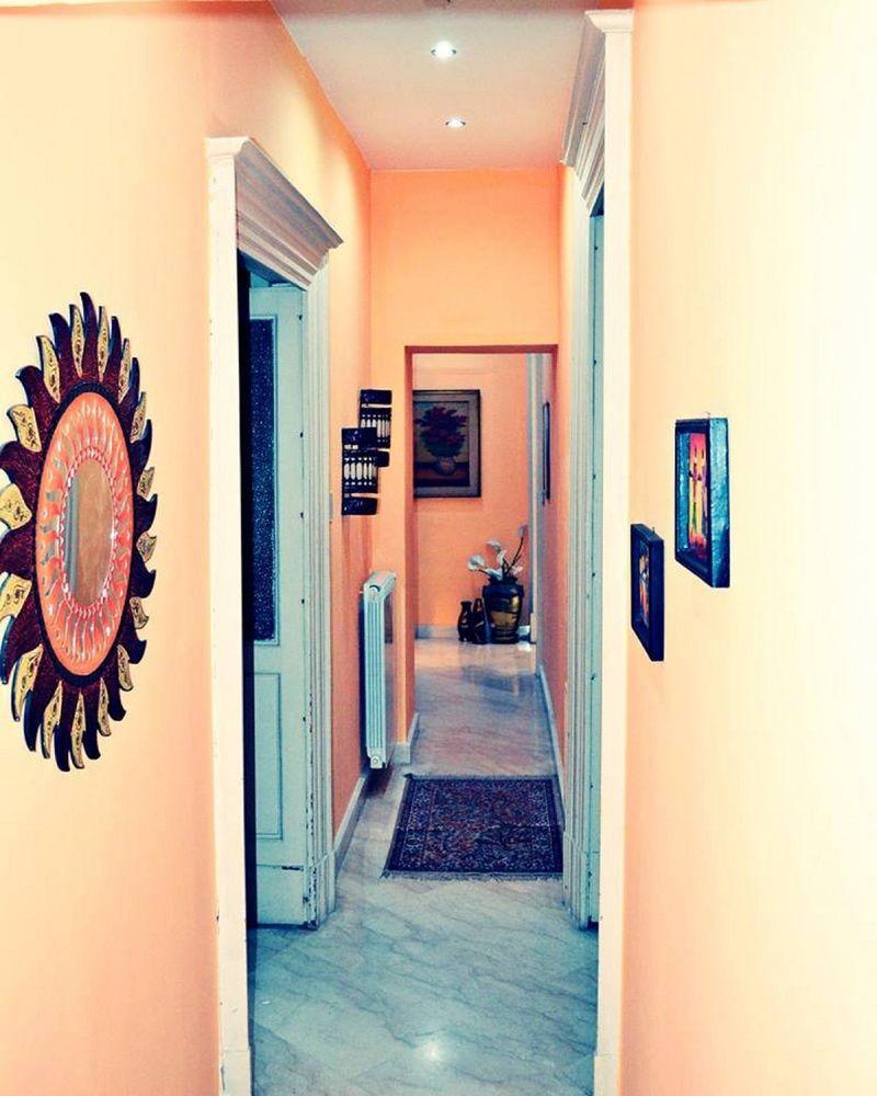Catania Inn Rooms エクステリア 写真