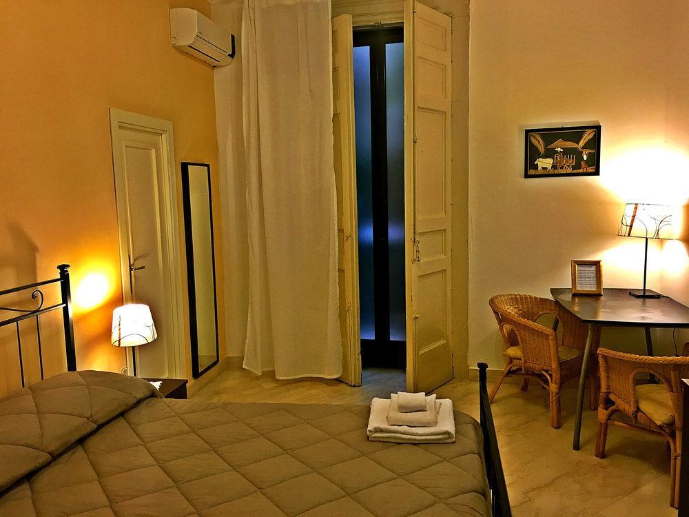 Catania Inn Rooms エクステリア 写真