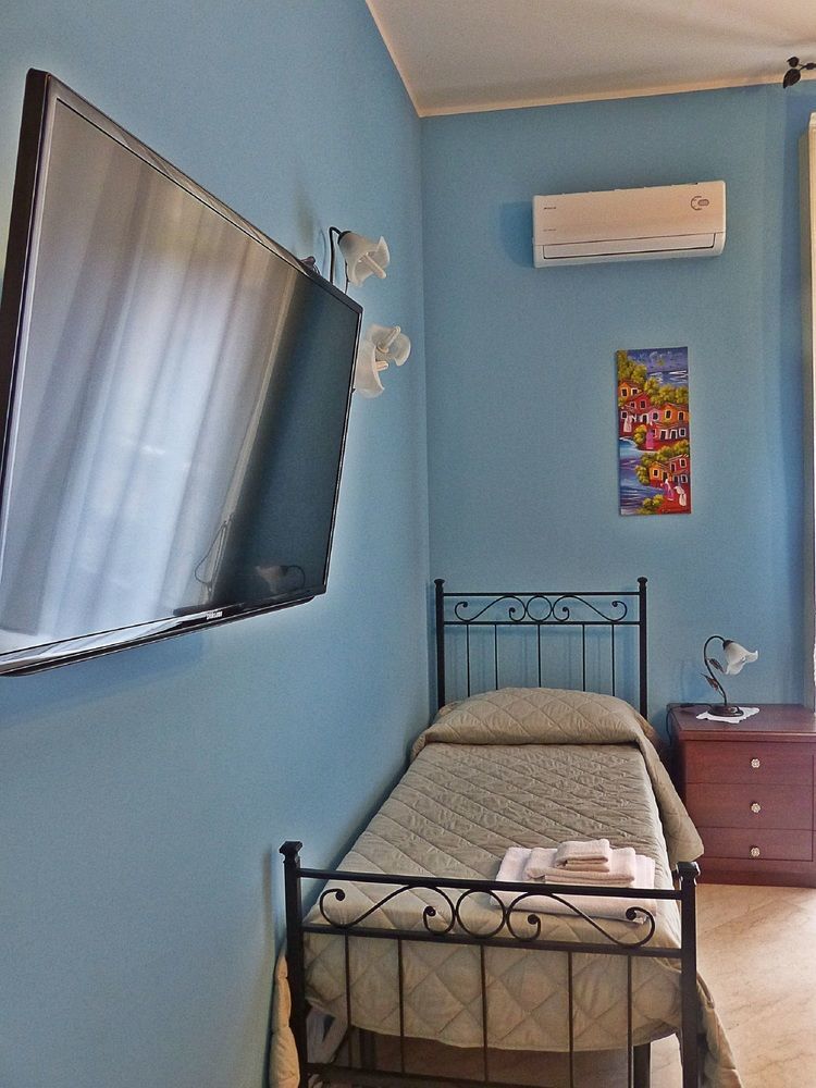 Catania Inn Rooms エクステリア 写真