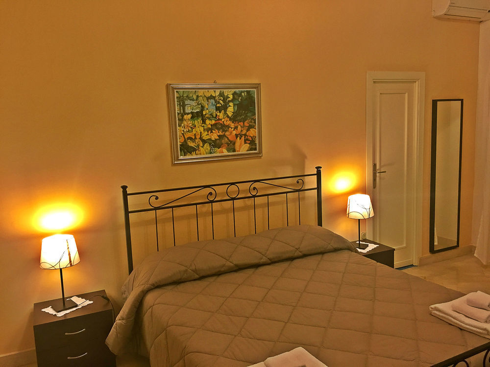 Catania Inn Rooms エクステリア 写真
