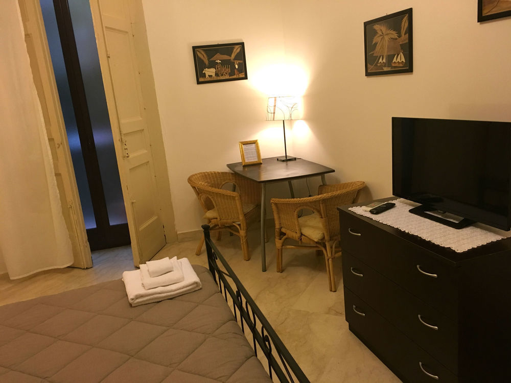 Catania Inn Rooms エクステリア 写真