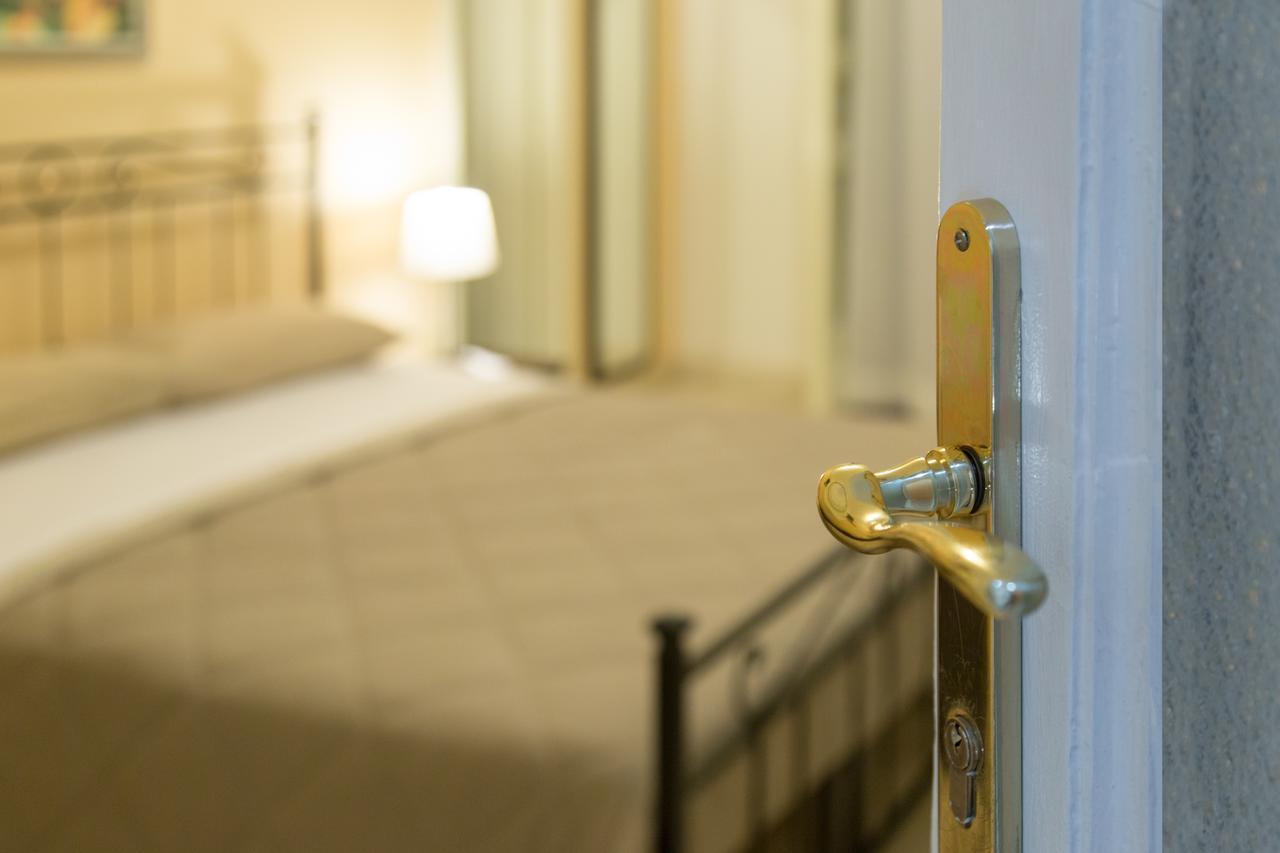 Catania Inn Rooms エクステリア 写真