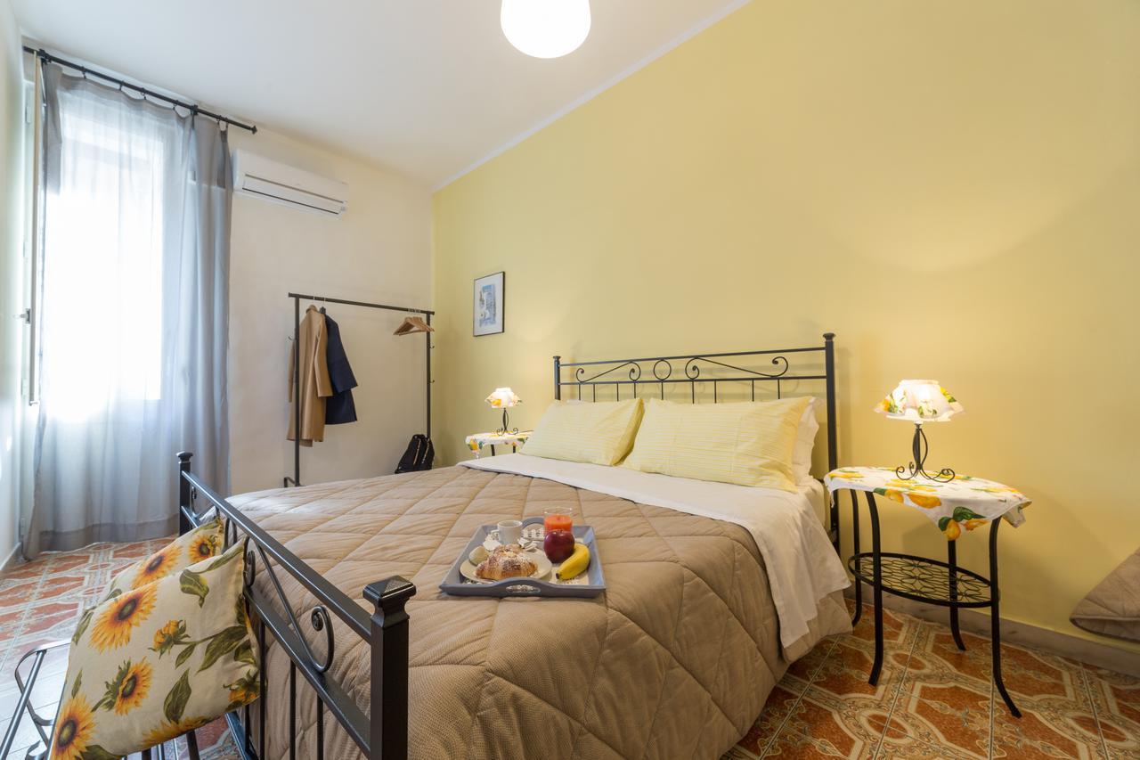 Catania Inn Rooms エクステリア 写真