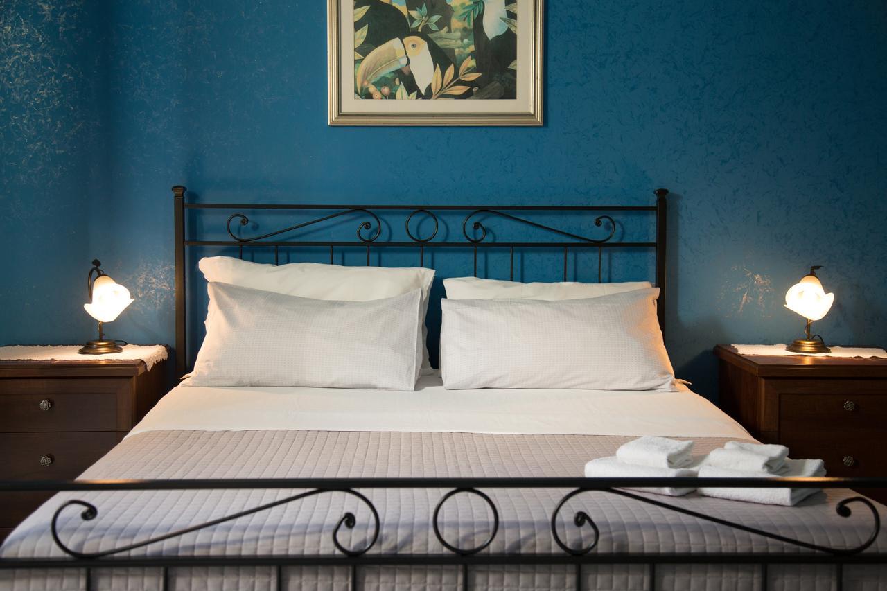 Catania Inn Rooms エクステリア 写真