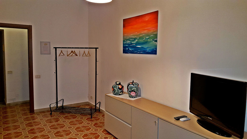 Catania Inn Rooms エクステリア 写真