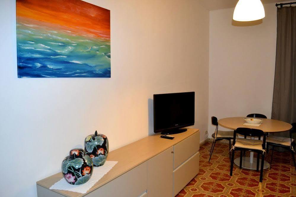 Catania Inn Rooms エクステリア 写真