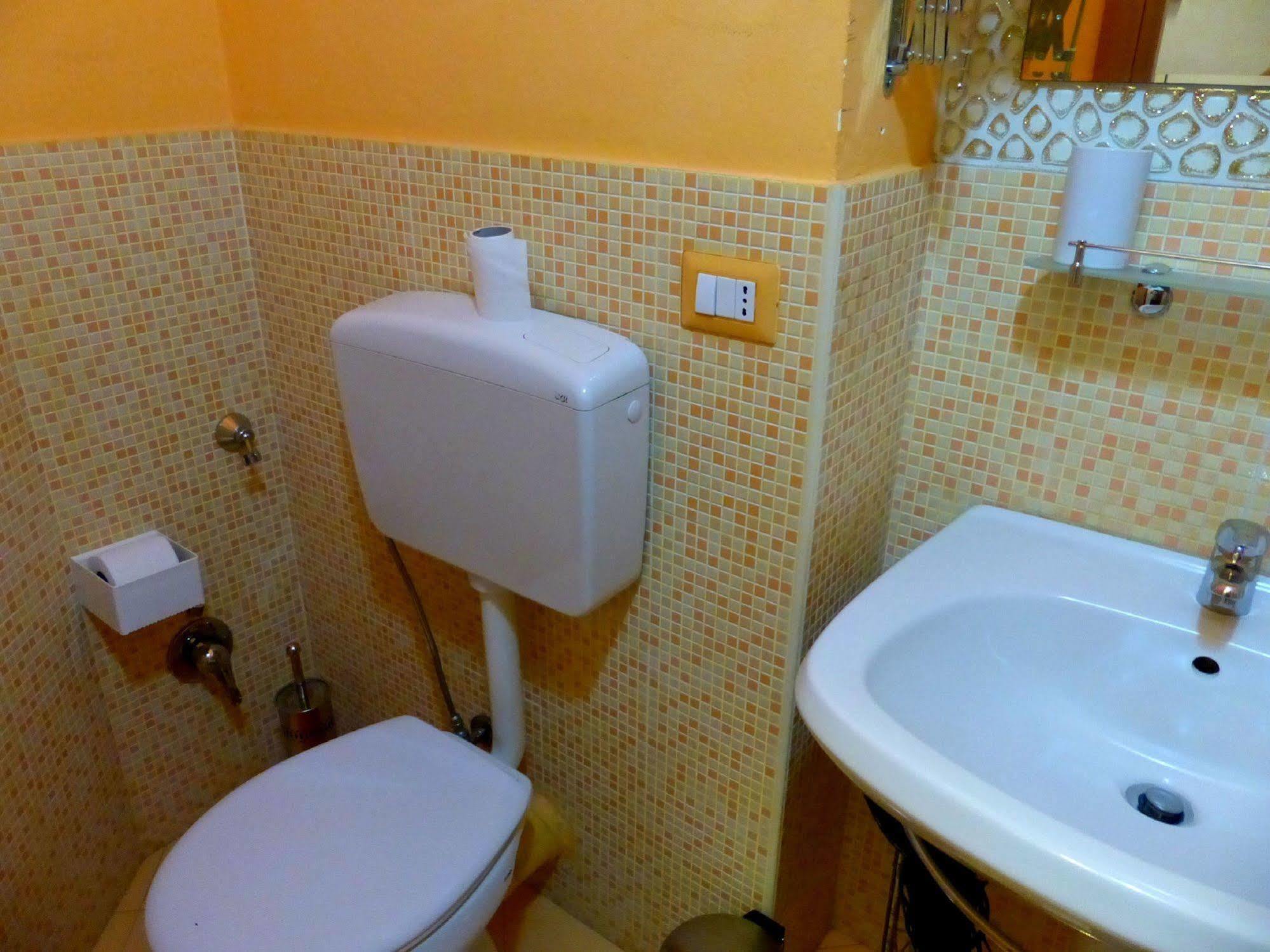 Catania Inn Rooms エクステリア 写真