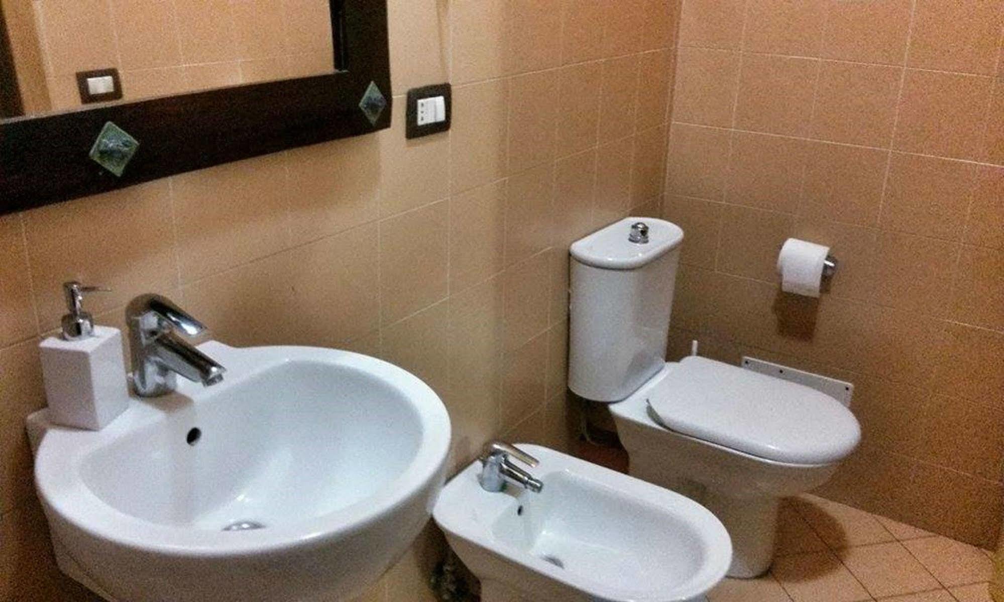 Catania Inn Rooms エクステリア 写真