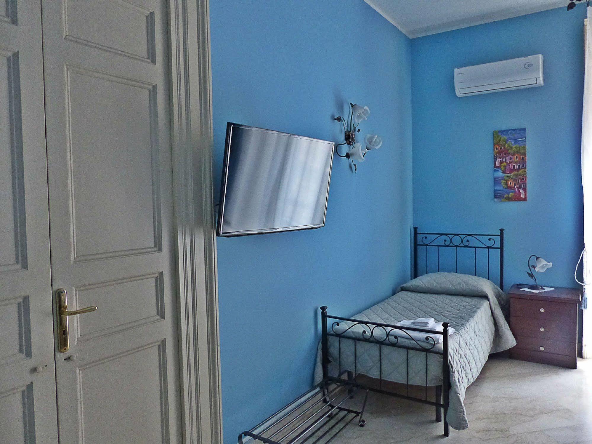 Catania Inn Rooms エクステリア 写真