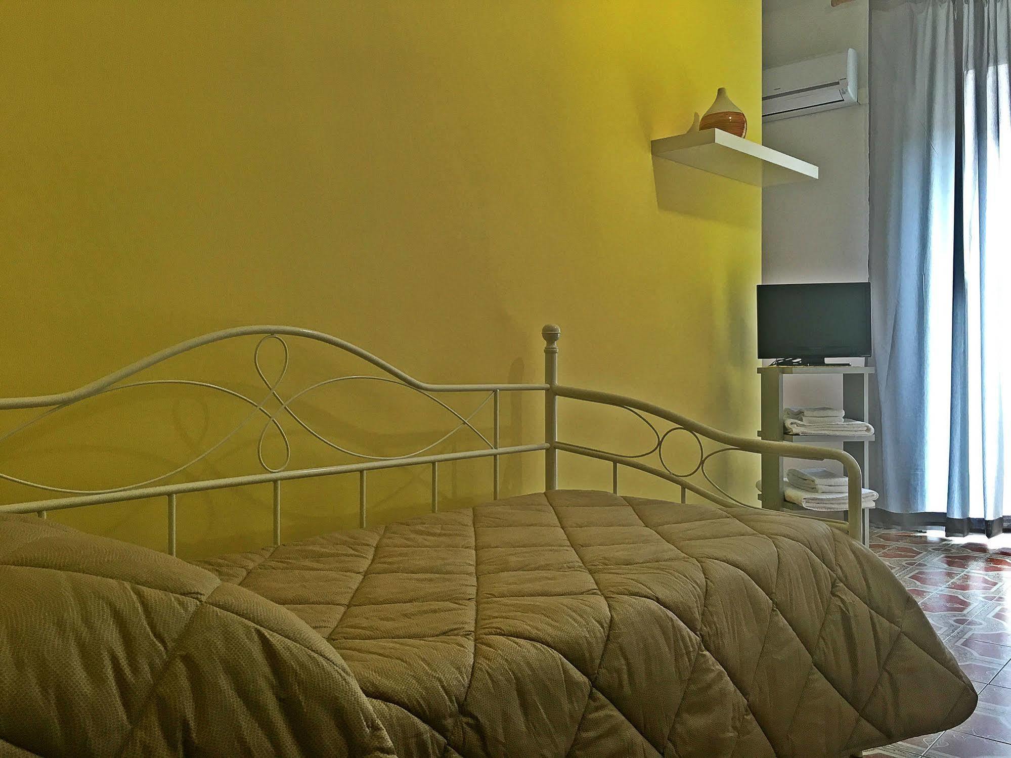 Catania Inn Rooms エクステリア 写真