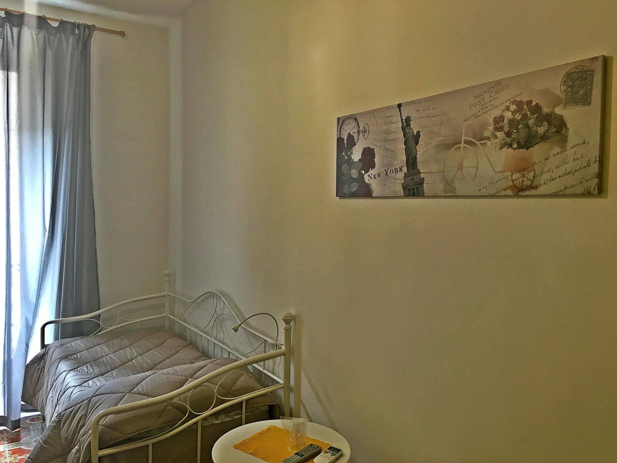 Catania Inn Rooms エクステリア 写真