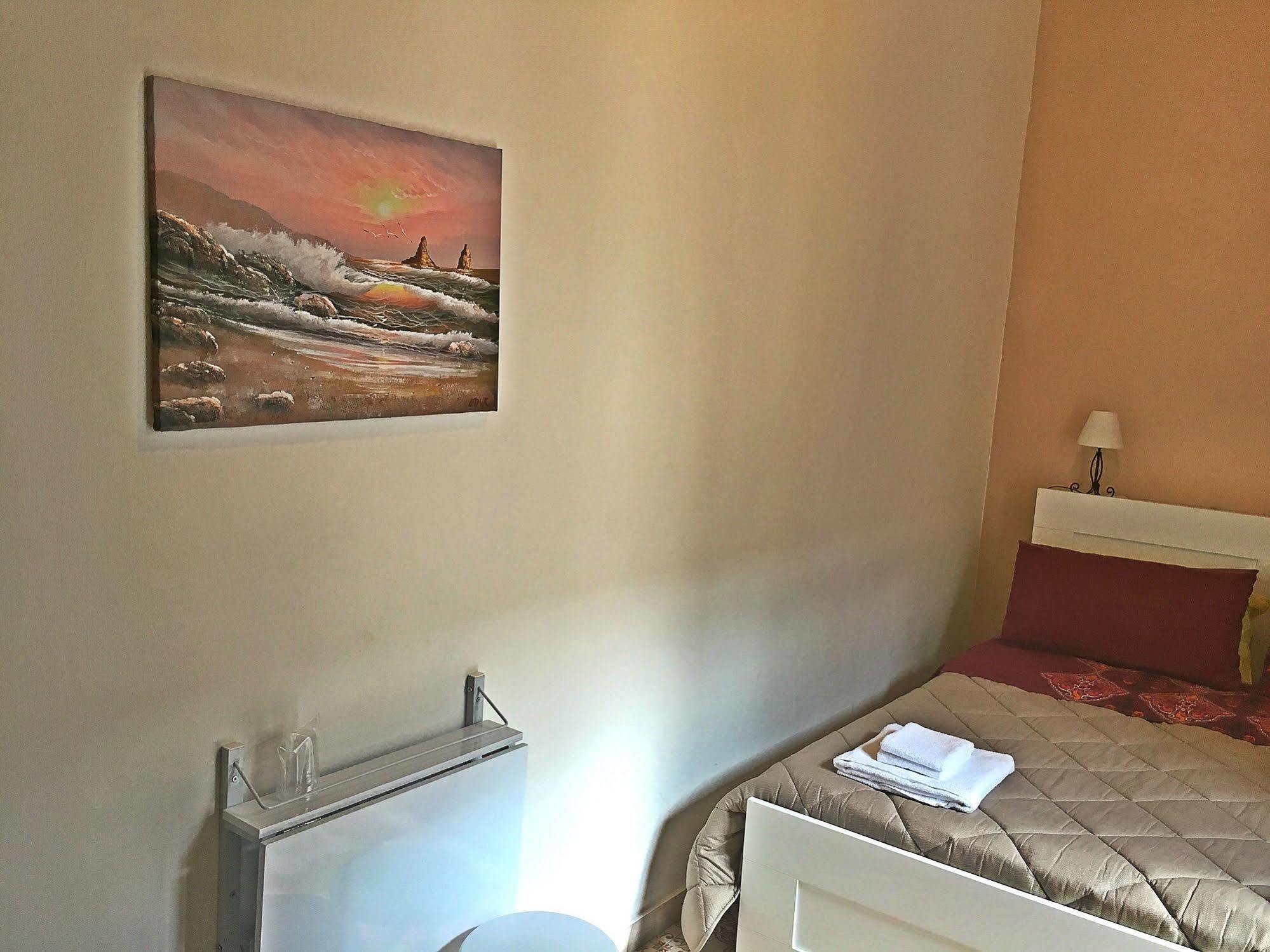 Catania Inn Rooms エクステリア 写真