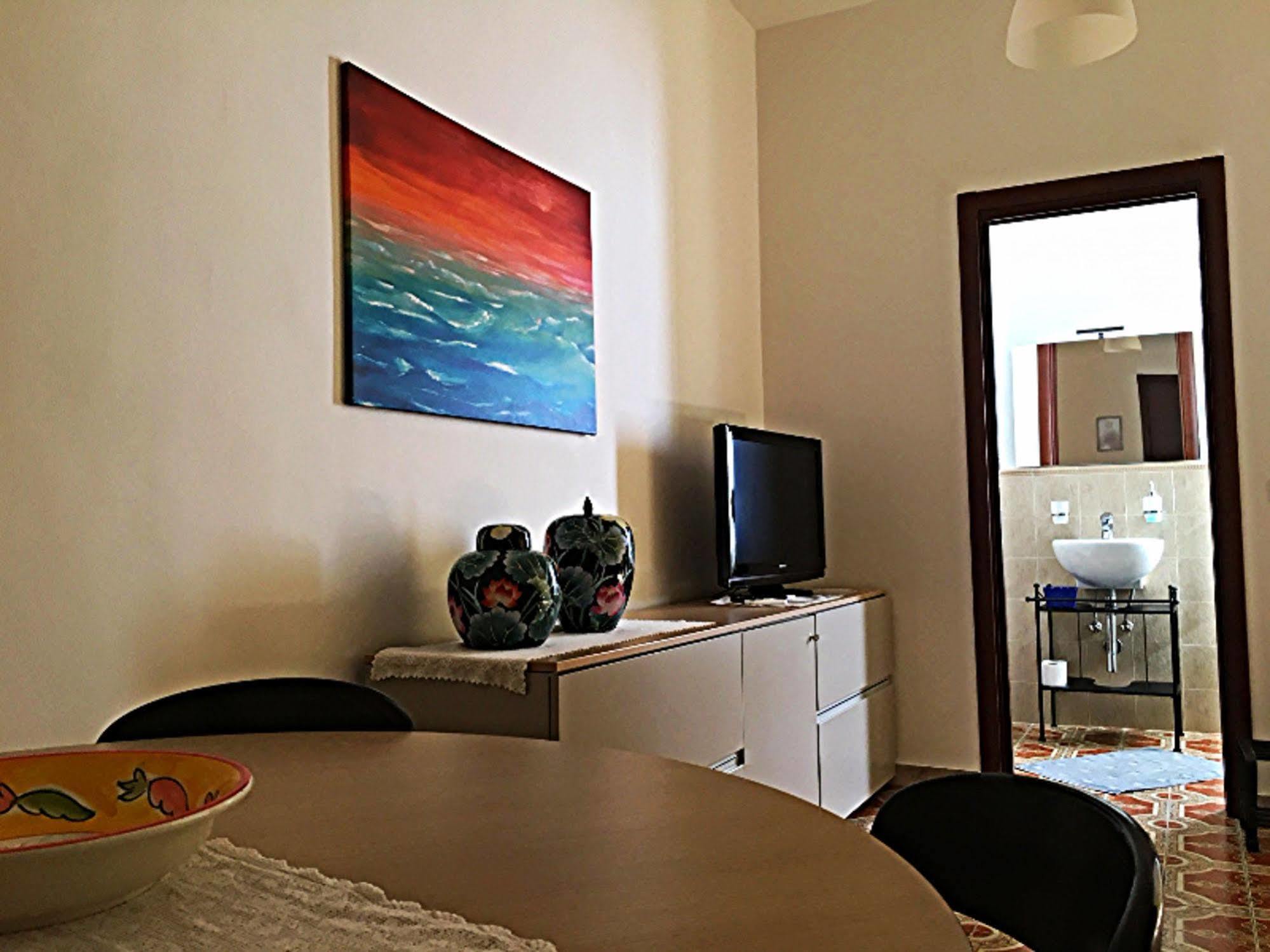 Catania Inn Rooms エクステリア 写真