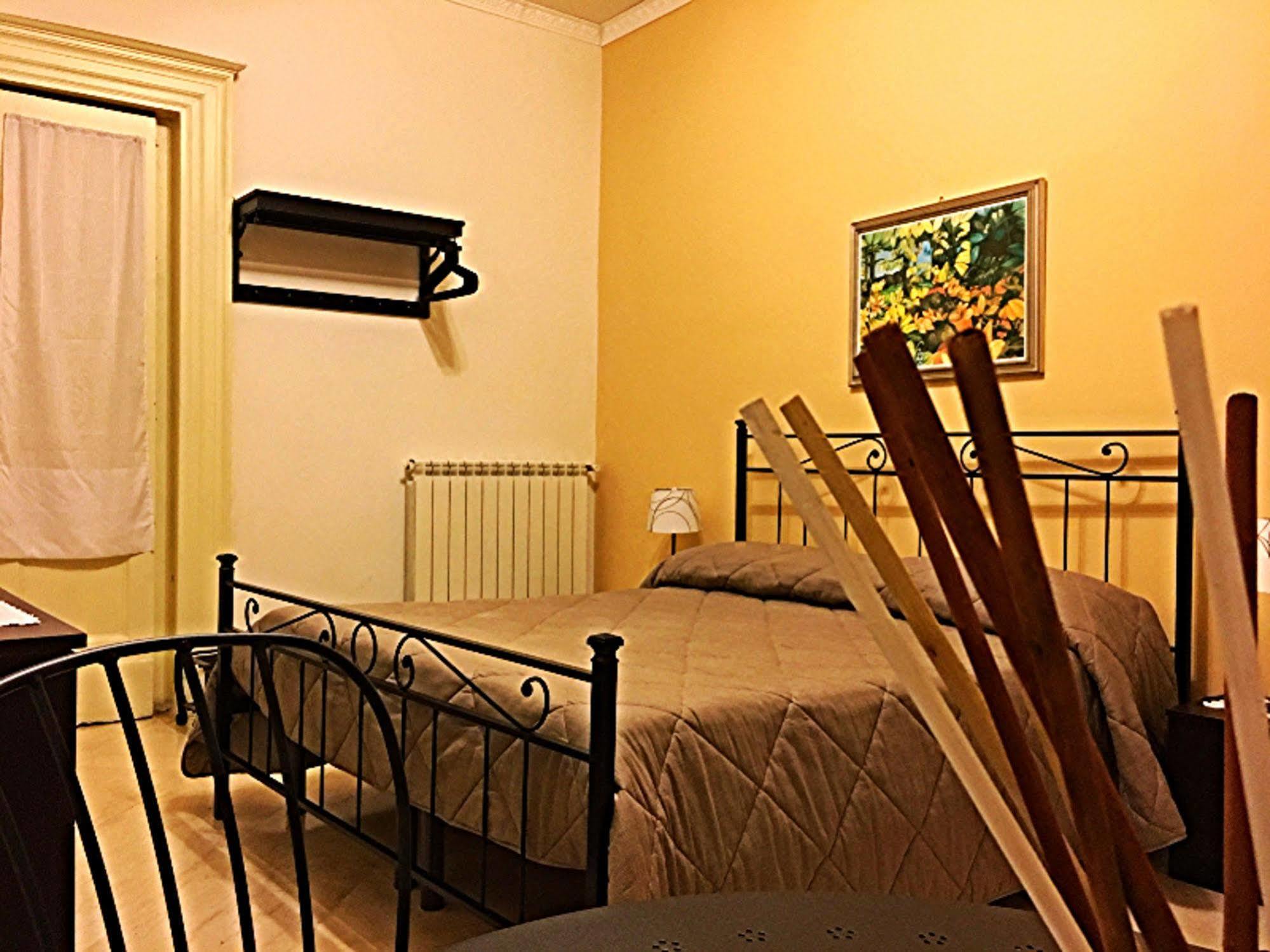 Catania Inn Rooms エクステリア 写真