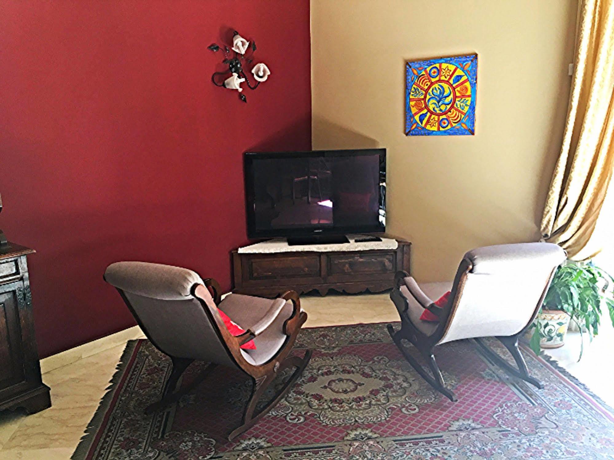 Catania Inn Rooms エクステリア 写真